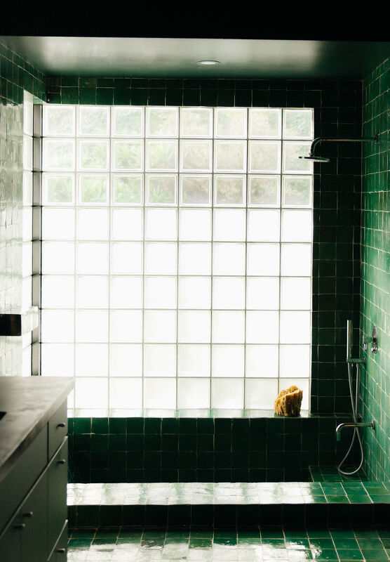 Shaniqwa Jarvis, Elle Decor