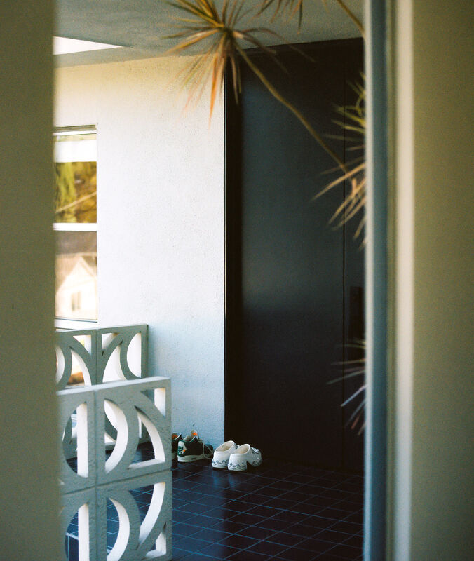 Shaniqwa Jarvis, Elle Decor