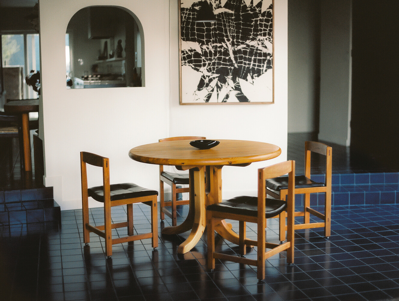 Shaniqwa Jarvis, Elle Decor