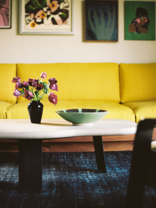 Shaniqwa Jarvis, Elle Decor