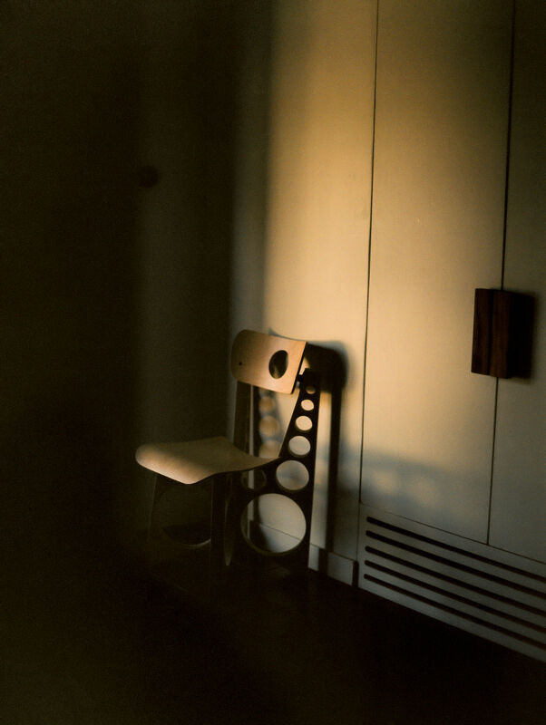 Shaniqwa Jarvis, Elle Decor