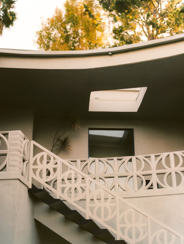 Shaniqwa Jarvis, Elle Decor