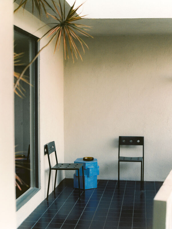 Shaniqwa Jarvis, Elle Decor