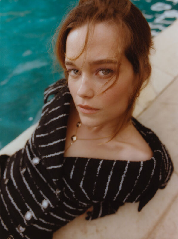 Sarah Catherine Hook, Wonderland Magazine