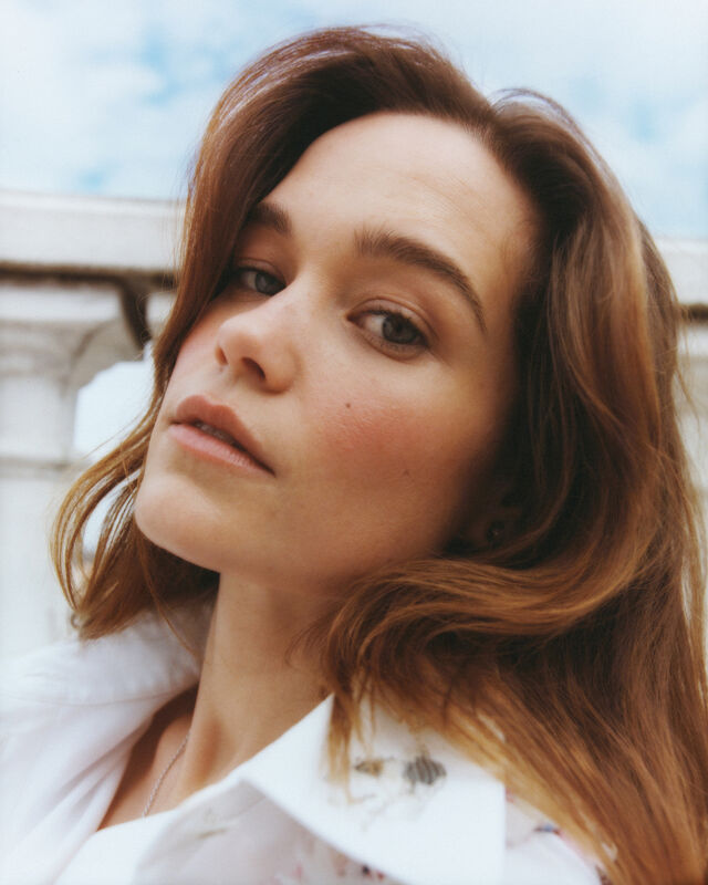 Sarah Catherine Hook, Wonderland Magazine