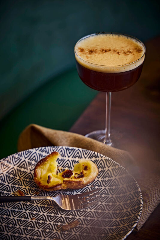 Condé Nast Traveler