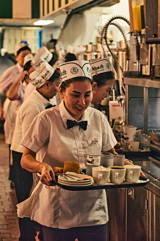 Condé Nast Traveler