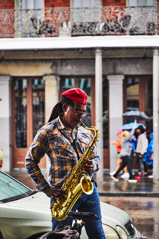 Condé Nast Traveler