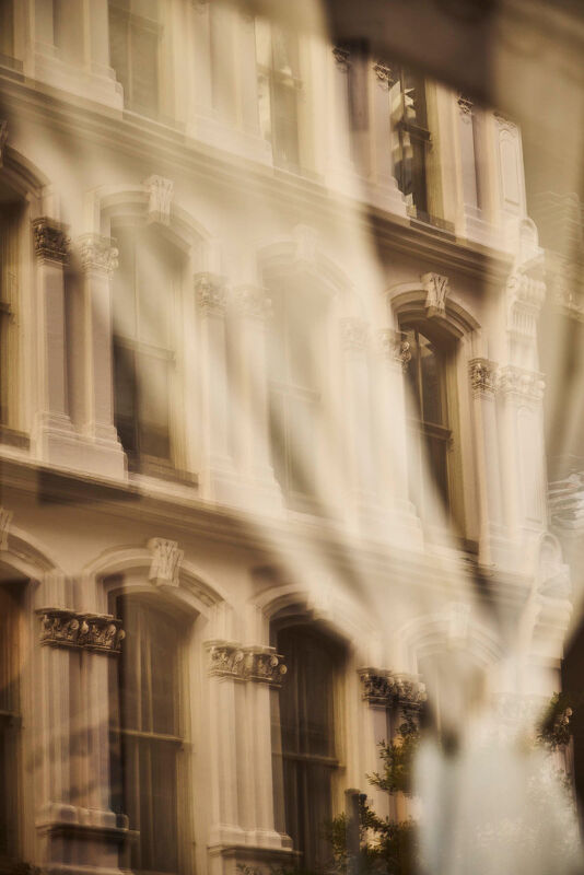 Condé Nast Traveler