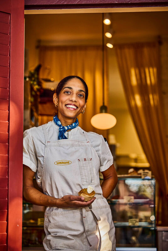 Condé Nast Traveler