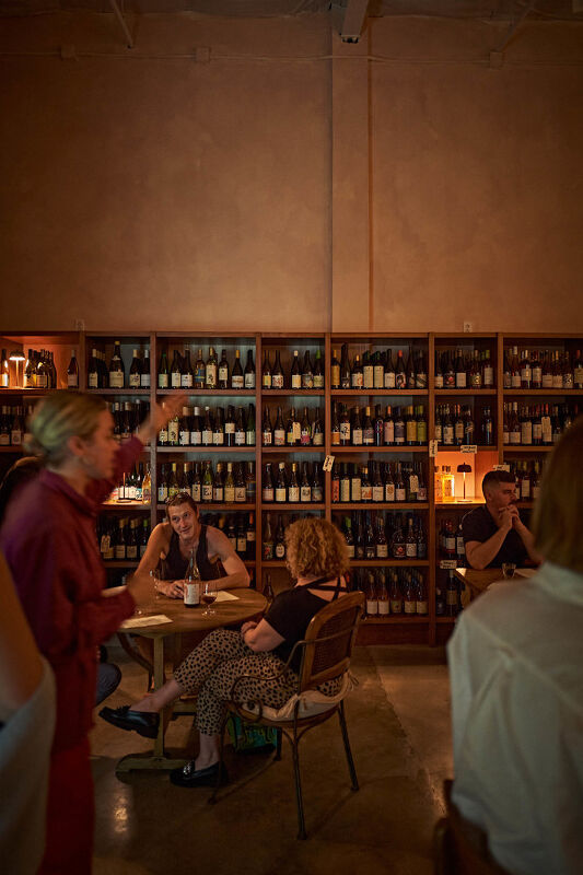 Condé Nast Traveler