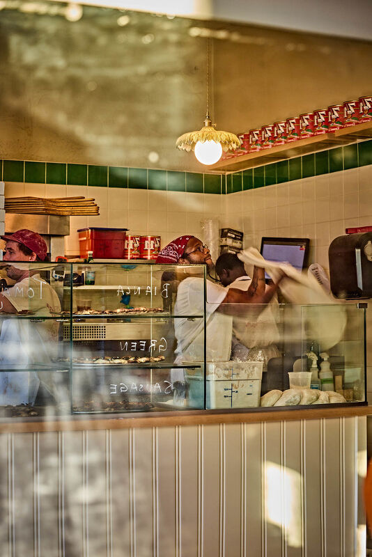 Condé Nast Traveler