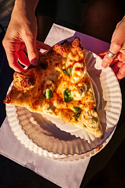 Condé Nast Traveler