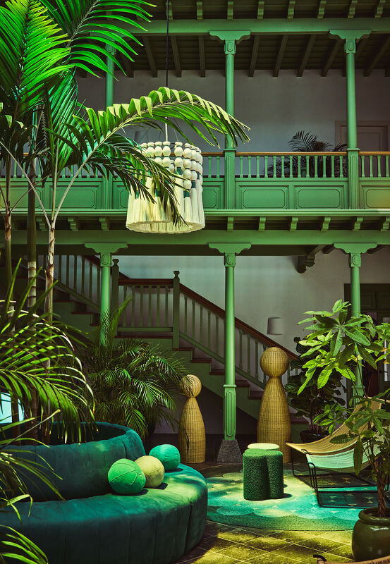 Hotel César Lanzarote