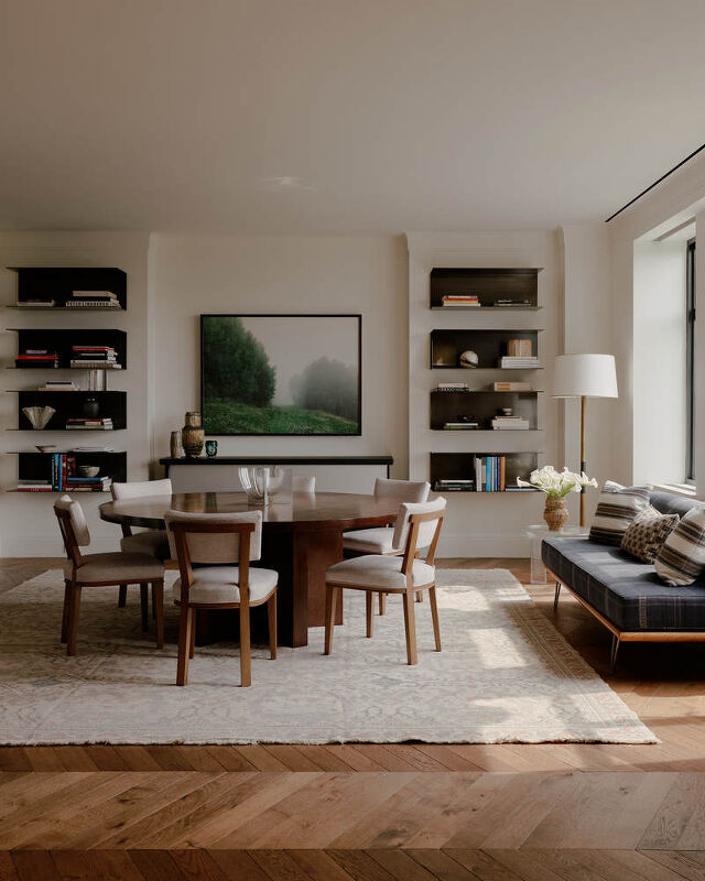 Clive Lonstein, Architectural Digest Germany