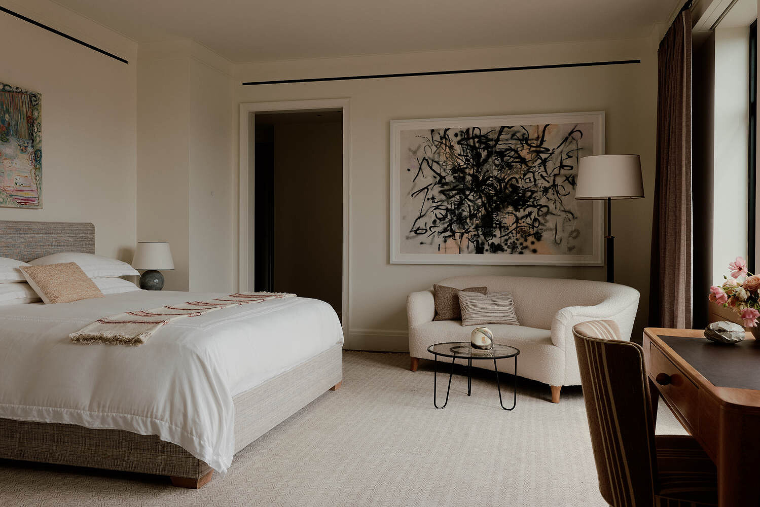 Clive Lonstein, Architectural Digest Germany