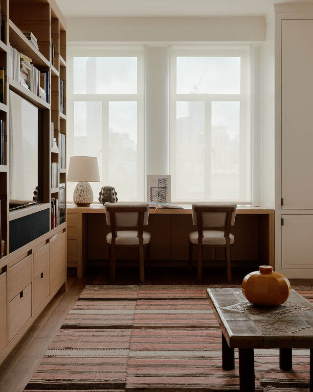 Clive Lonstein, Architectural Digest Germany