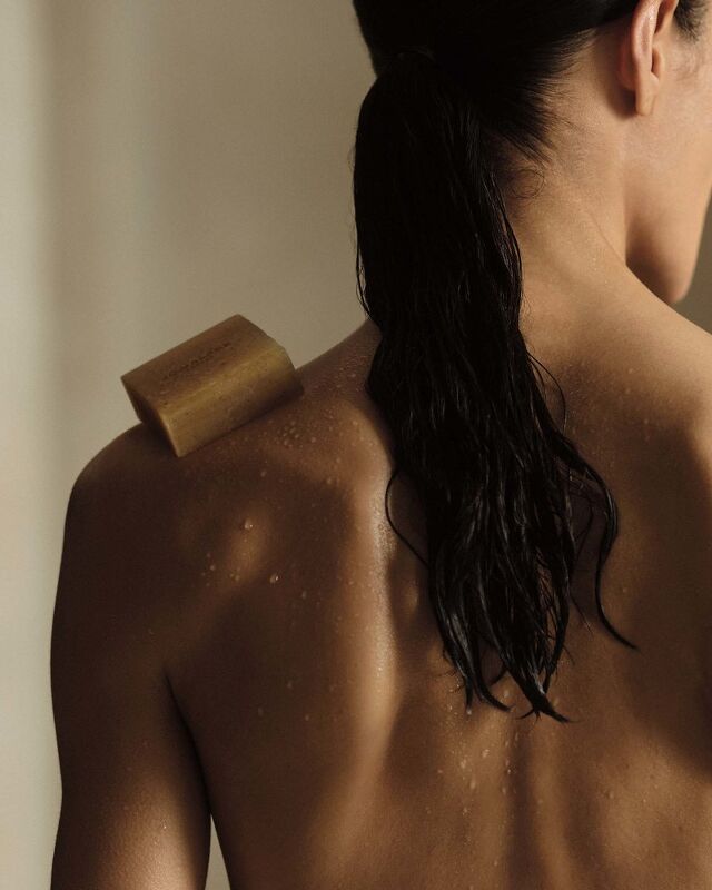 Rich Stapleton — Jo Malone