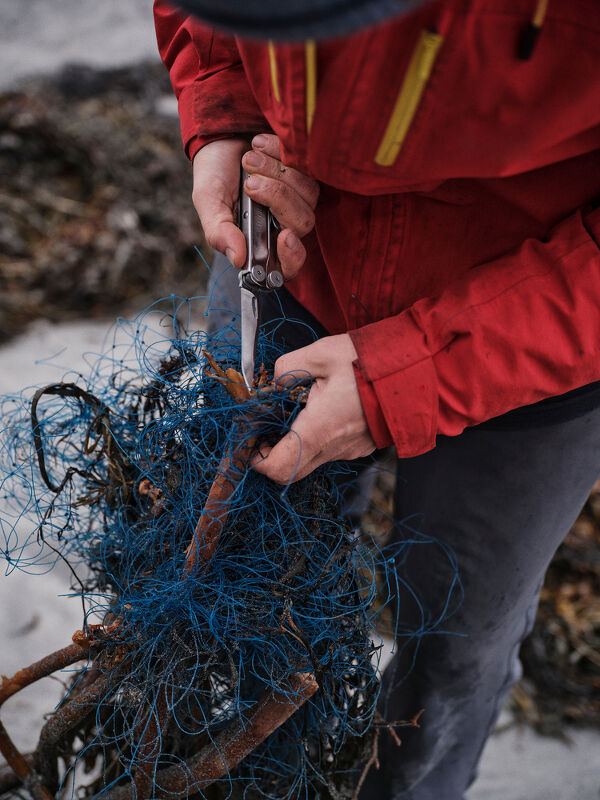 Prada x National Geographic