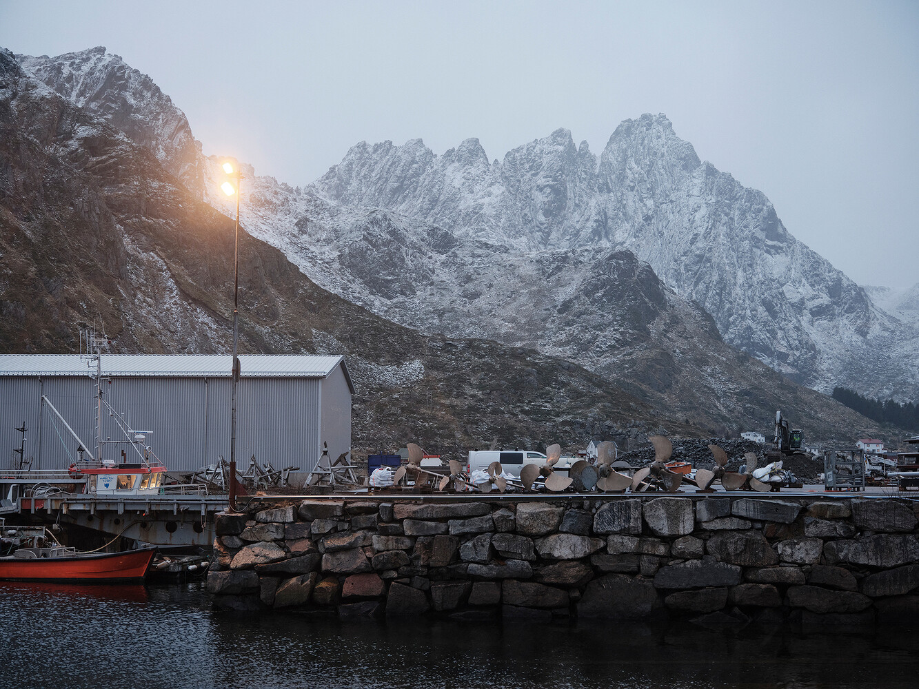 Prada x National Geographic