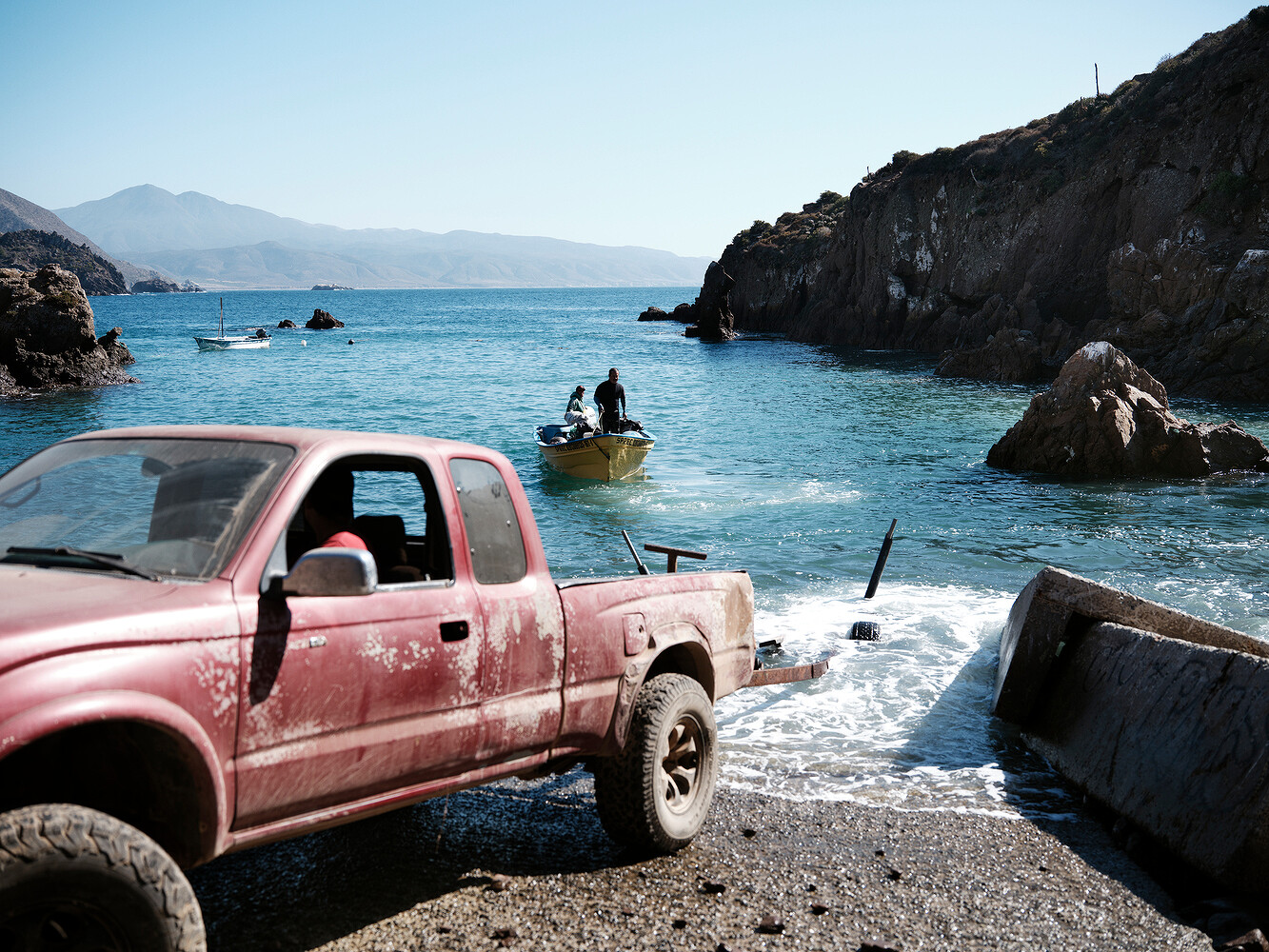 Prada x National Geographic