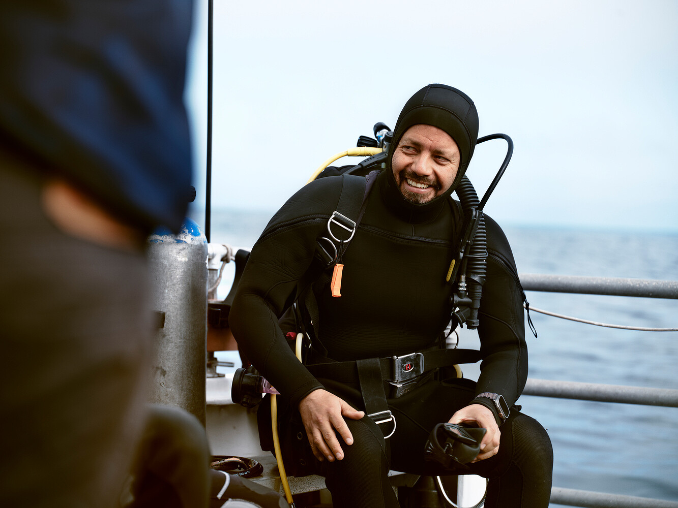 Prada x National Geographic