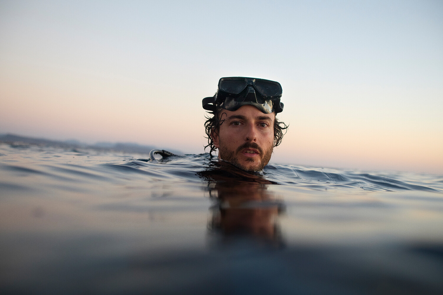 Prada x National Geographic