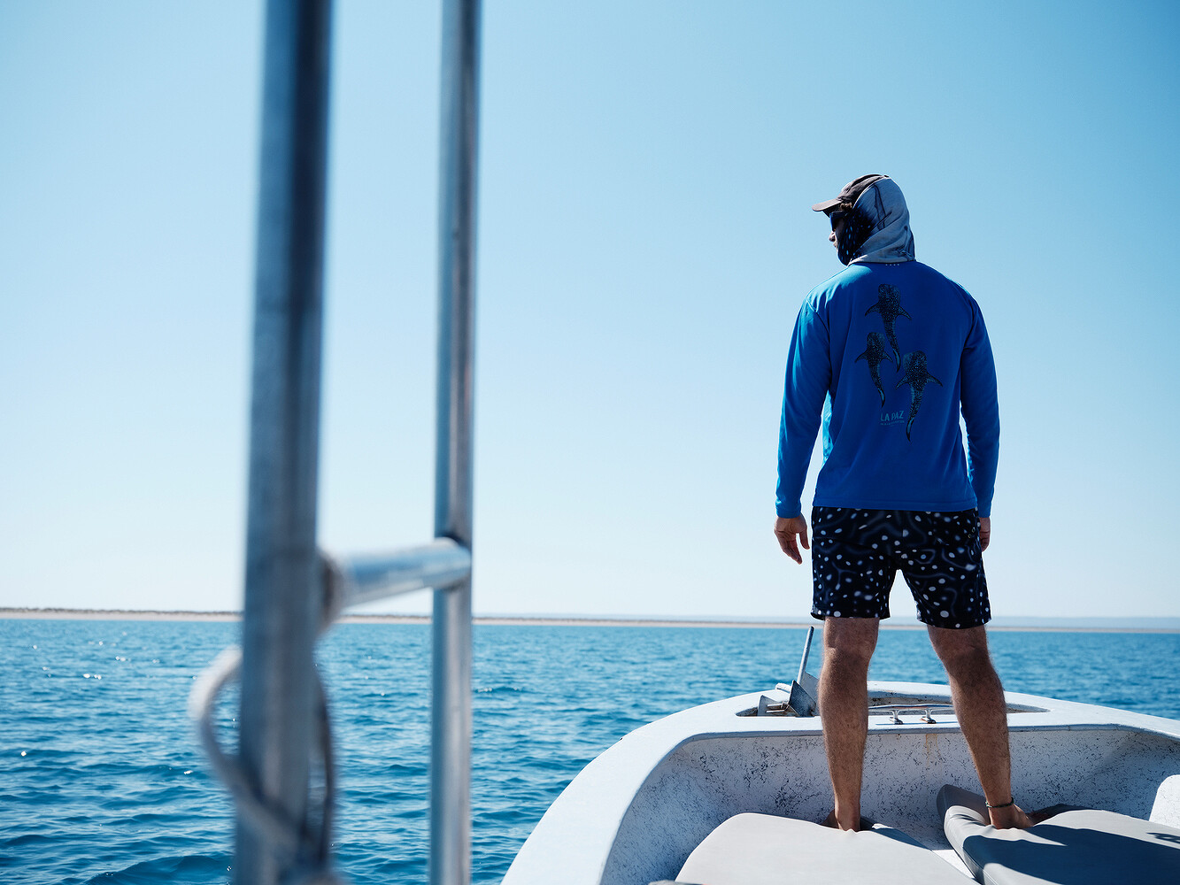 Prada x National Geographic