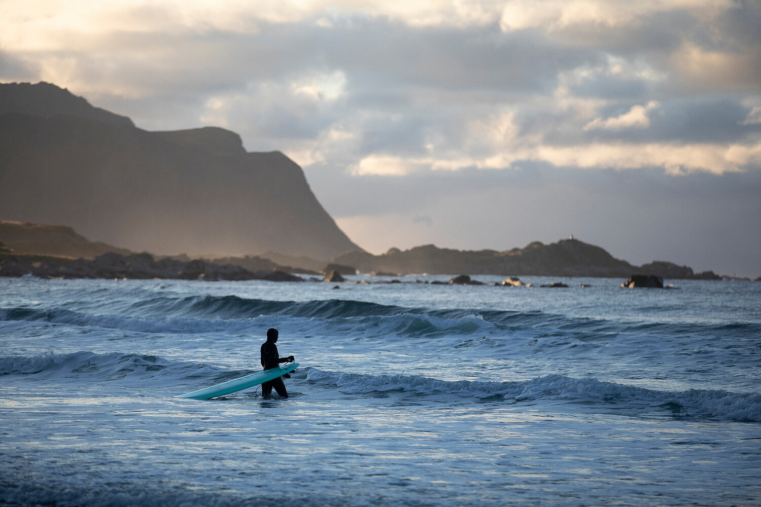 Prada x National Geographic