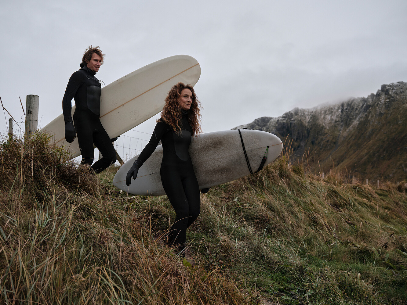 Prada x National Geographic