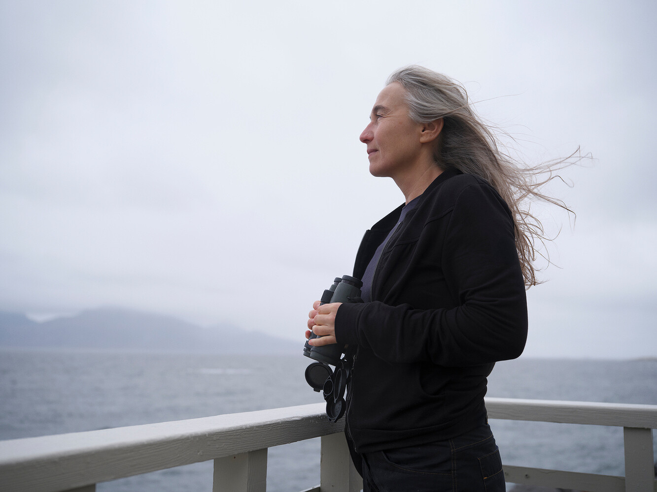 Prada x National Geographic