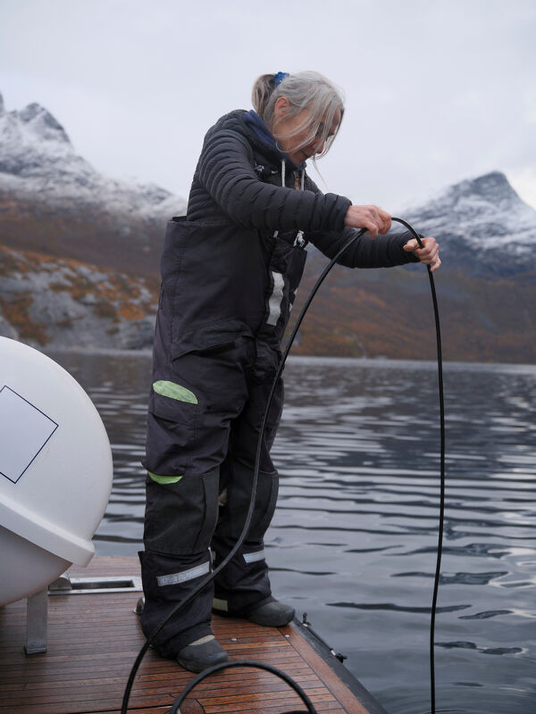 Prada x National Geographic