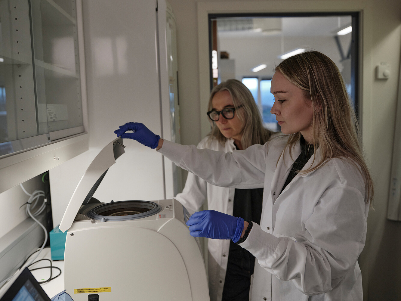 Prada x National Geographic