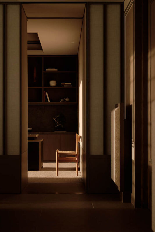 Janu Tokyo