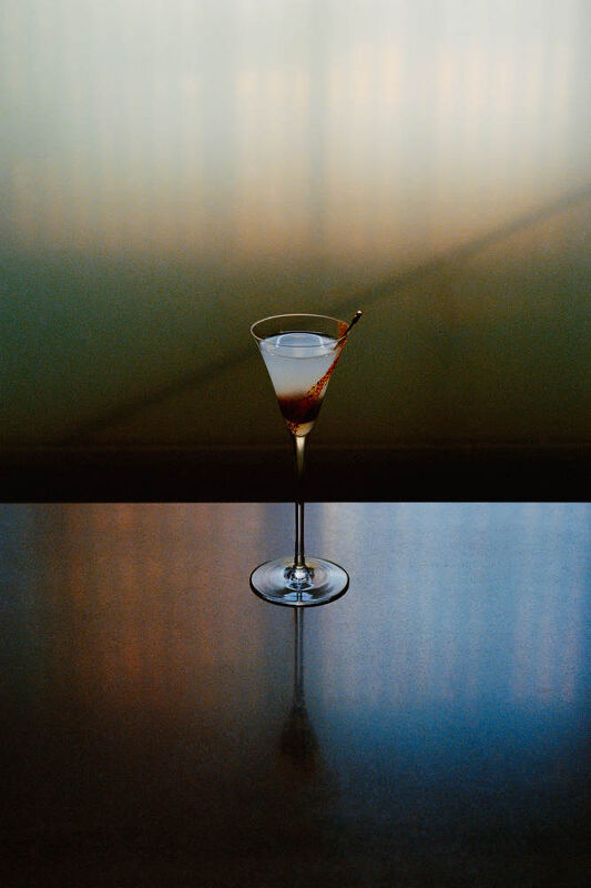 Janu Tokyo