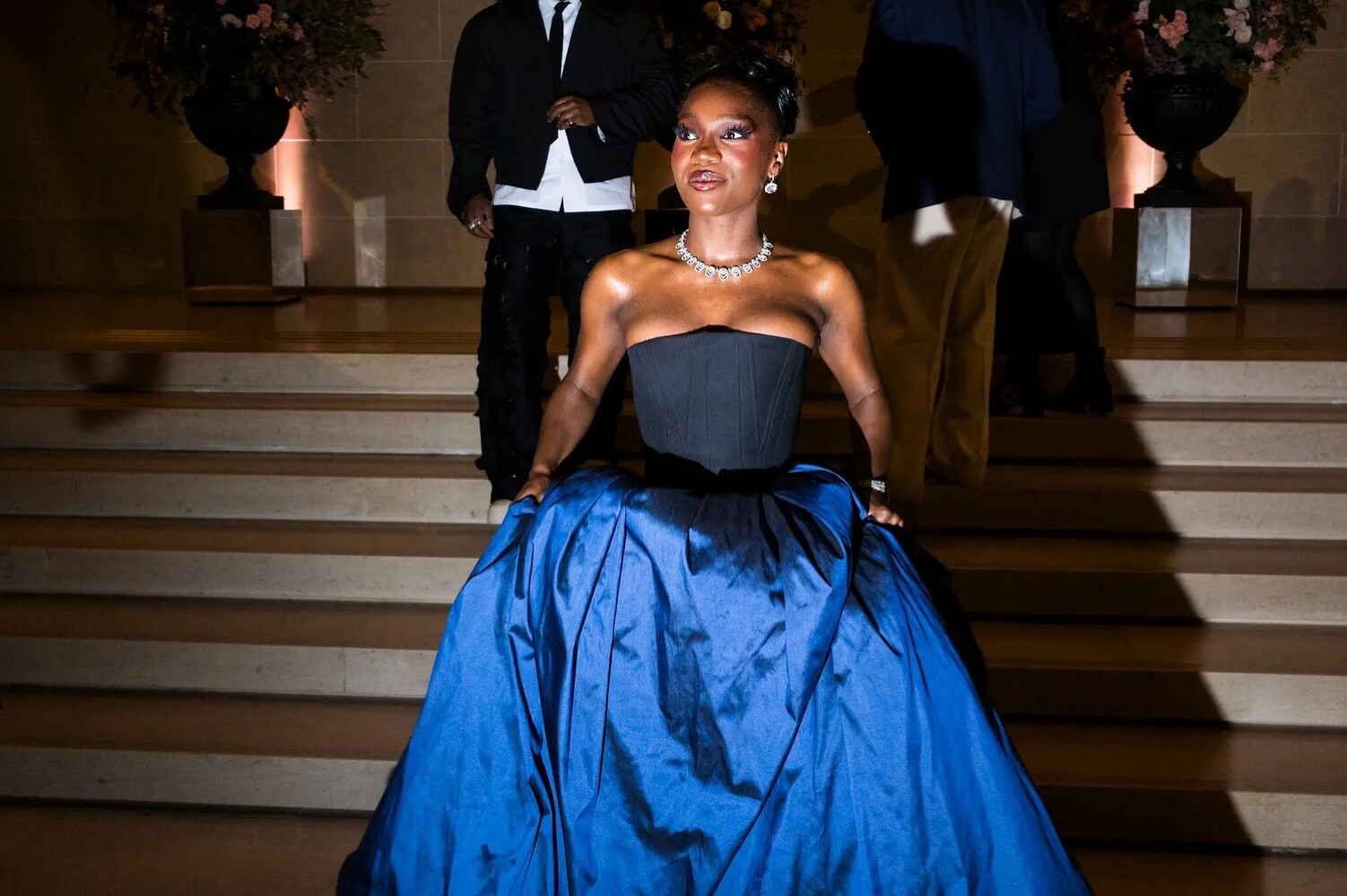 NYT Style, Paris Fashion Week