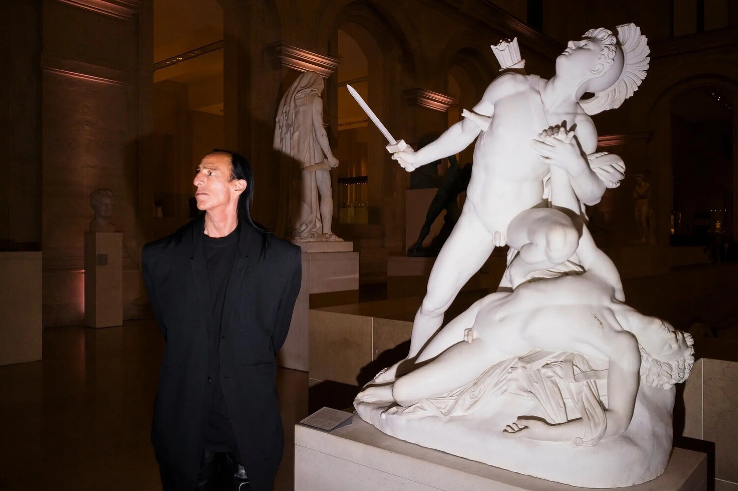 NYT Style, Paris Fashion Week