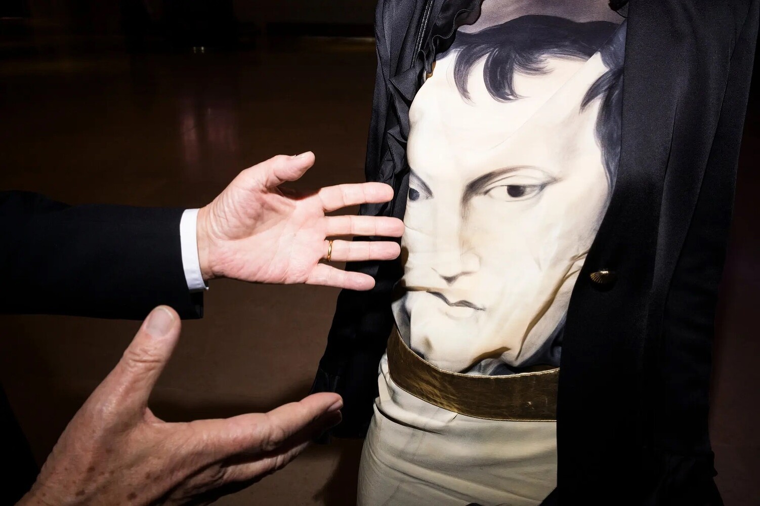 NYT Style, Paris Fashion Week