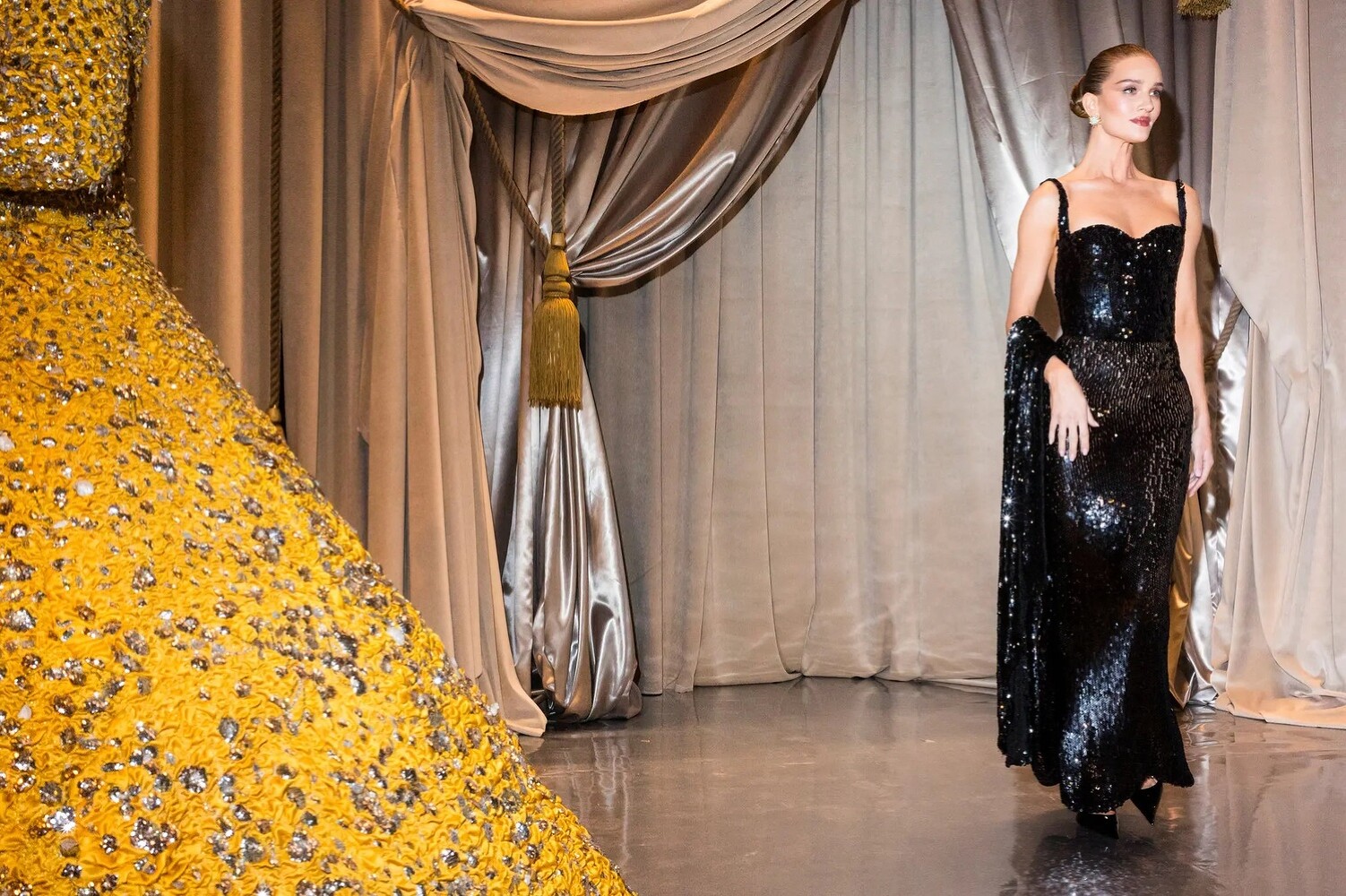 NYT Style, Paris Fashion Week