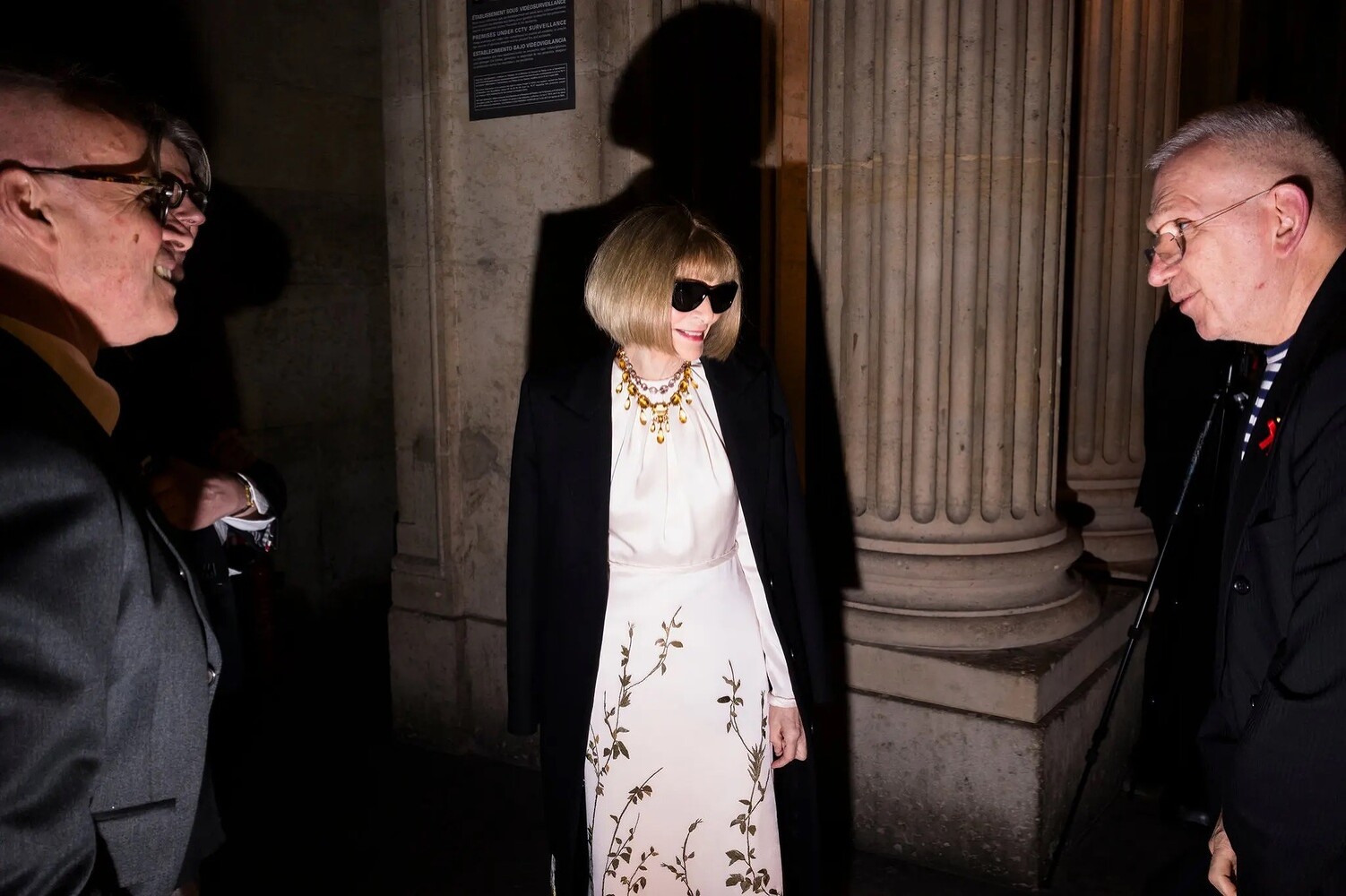 NYT Style, Paris Fashion Week