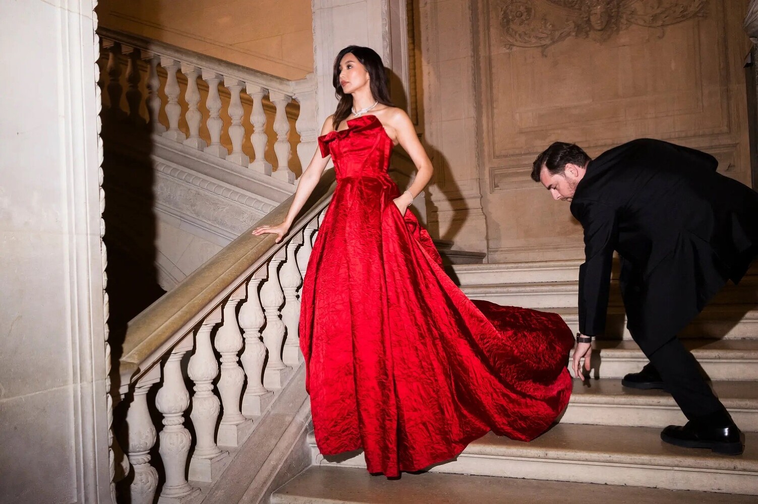 NYT Style, Paris Fashion Week