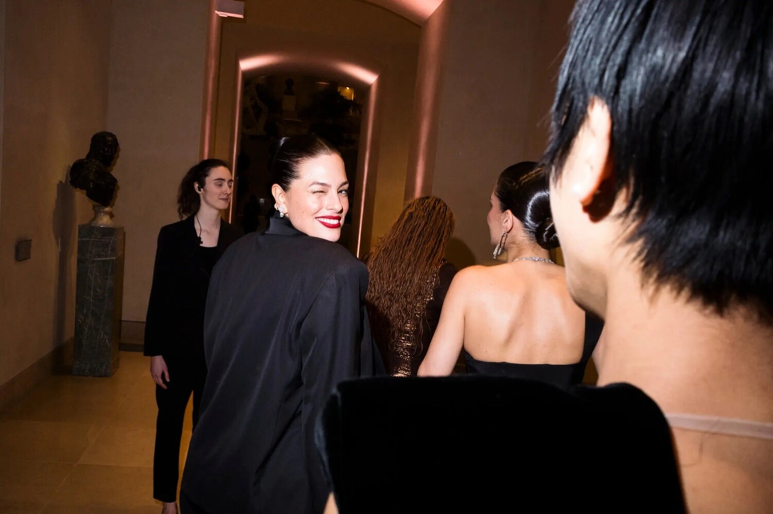 NYT Style, Paris Fashion Week