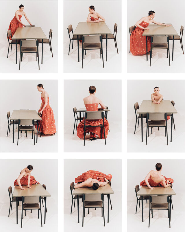 Lara Angelil — Objection Magazine