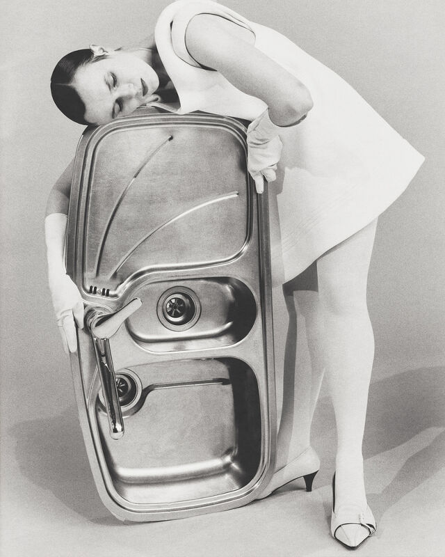 Lara Angelil — Objection Magazine