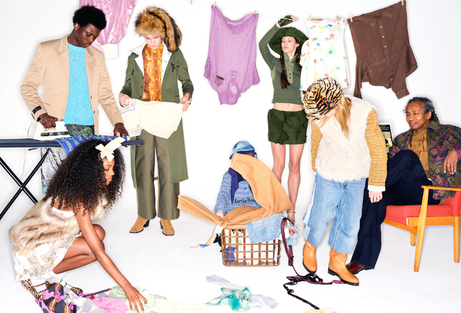 Frankfurter Allgemeine Quarterly