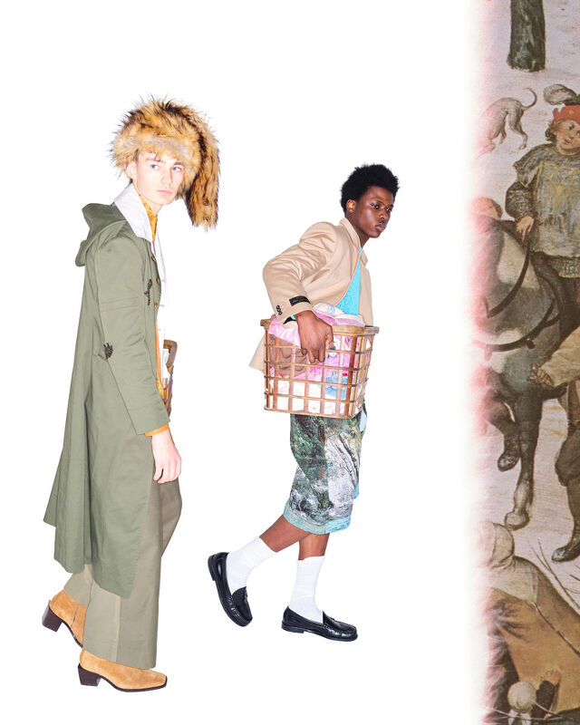 Frankfurter Allgemeine Quarterly