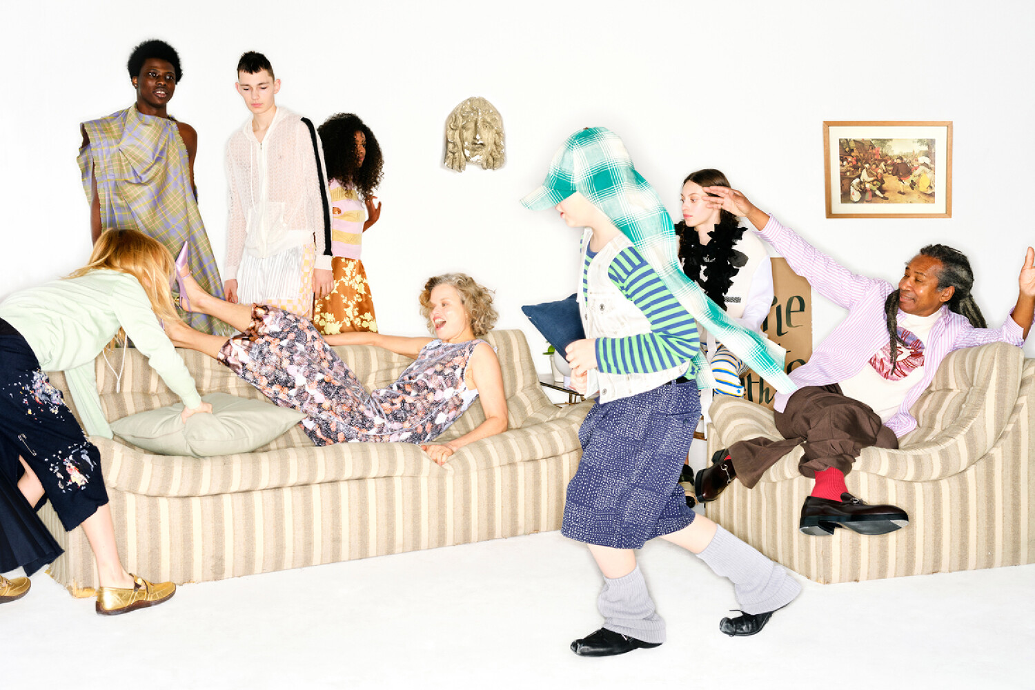 Frankfurter Allgemeine Quarterly