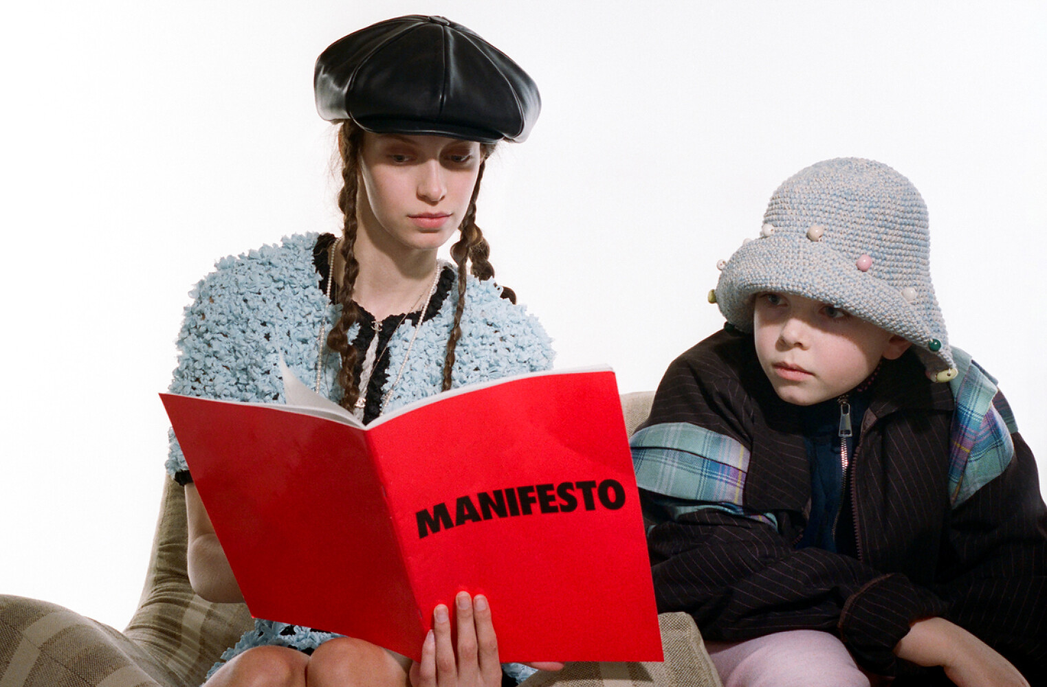 Frankfurter Allgemeine Quarterly