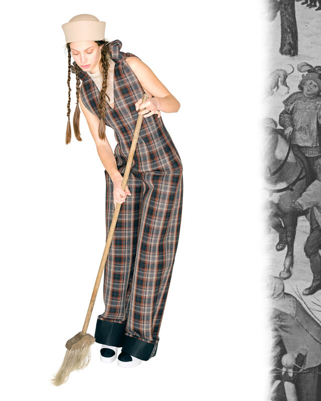 Frankfurter Allgemeine Quarterly