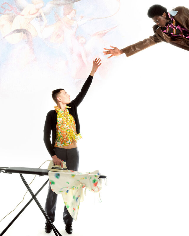 Frankfurter Allgemeine Quarterly